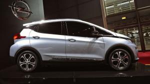 2016 Opel Ampera-e