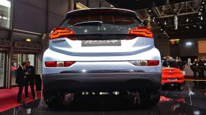 2016 Opel Ampera-e