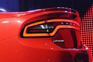 2015 Dodge Charger R/T