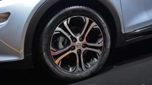 2016 Opel Ampera-e