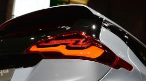 2016 Opel Ampera-e