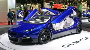 2016 GLM G4
