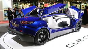 2016 GLM G4