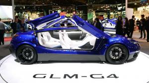 2016 GLM G4