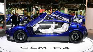 2016 GLM G4