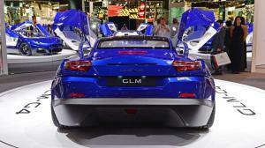 2016 GLM G4