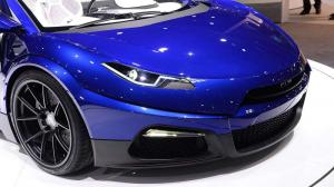 2016 GLM G4