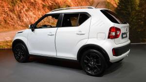 2016 Suzuki Ignis