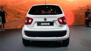2016 Suzuki Ignis