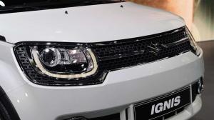 2016 Suzuki Ignis