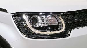 2016 Suzuki Ignis
