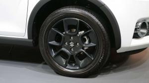 2016 Suzuki Ignis