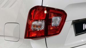 2016 Suzuki Ignis