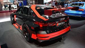 2016 Audi RS3 LMS