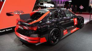 2016 Audi RS3 LMS