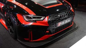2016 Audi RS3 LMS