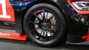 2016 Audi RS3 LMS