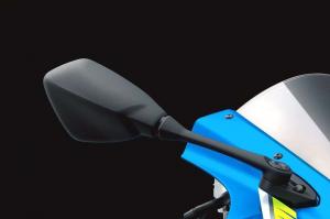 2017 Suzuki GSX-R1000