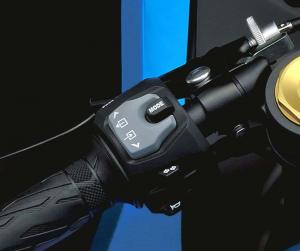 2017 Suzuki GSX-R1000