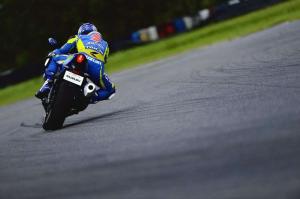 2017 Suzuki GSX-R1000