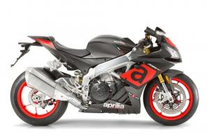 2017 Aprilia RSV4 RR