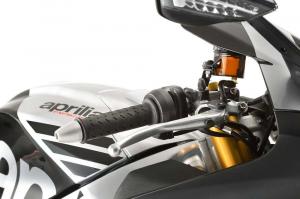 2017 Aprilia RSV4 RR