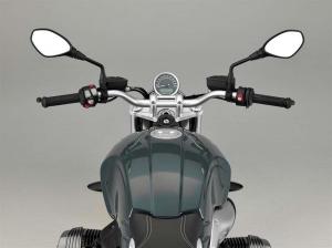 2017 BMW R nineT Pure