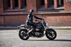 2017 BMW R nineT Pure