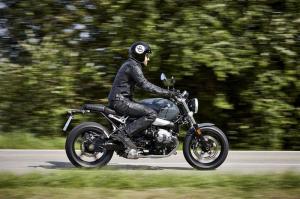 2017 BMW R nineT Pure