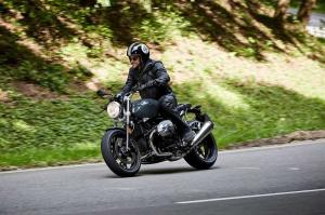 2017 BMW R nineT Pure