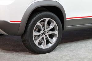 2014 Citroen CXR Concept