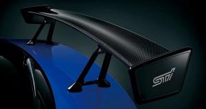 2016 Subaru WRX S4 tS NBR Challenge Package