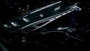 2016 Subaru WRX S4 tS NBR Challenge Package