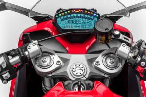 2017 Ducati SuperSport