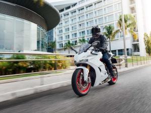 2017 Ducati SuperSport S