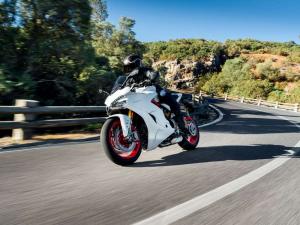2017 Ducati SuperSport S