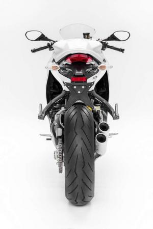 2017 Ducati SuperSport S