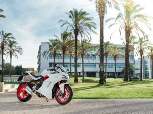 2017 Ducati SuperSport S