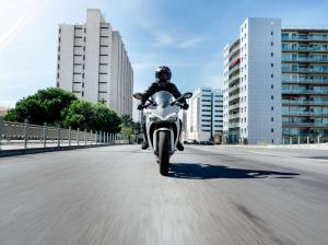 2017 Ducati SuperSport S