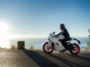 2017 Ducati SuperSport S