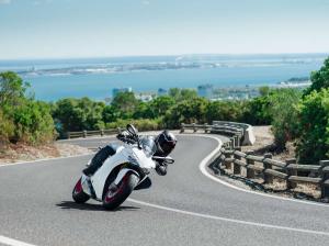 2017 Ducati SuperSport S