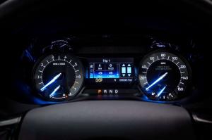2016 Ford Police Interceptor Utility