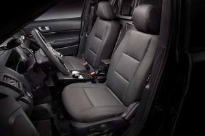 2016 Ford Police Interceptor Utility