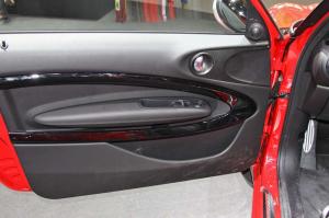2014 Mini Paceman