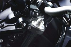 2017 Yamaha MT-09