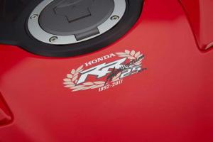 2017 Honda CBR1000RR SP2