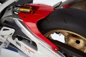 2017 Honda CBR1000RR SP2