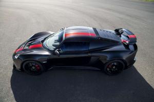 2016 Lotus Exige 350 Special Edition