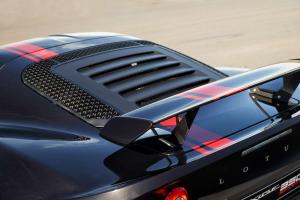 2016 Lotus Exige 350 Special Edition