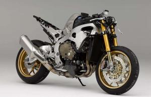 2017 Honda CBR1000RR SP